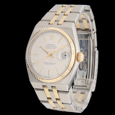 70s rolex datejust oysterquartz|rolex datejust oysterquartz for sale.